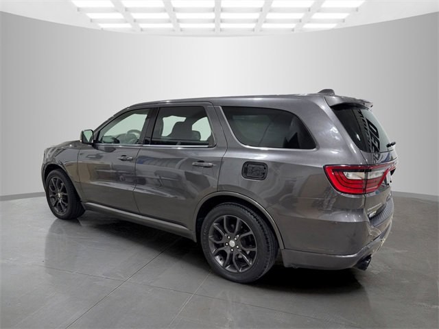 Used 2017 Dodge Durango R/T w/ Technology Group image 5