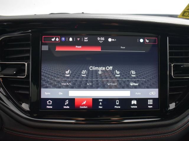 Used 2024 Dodge Durango R/T image 24