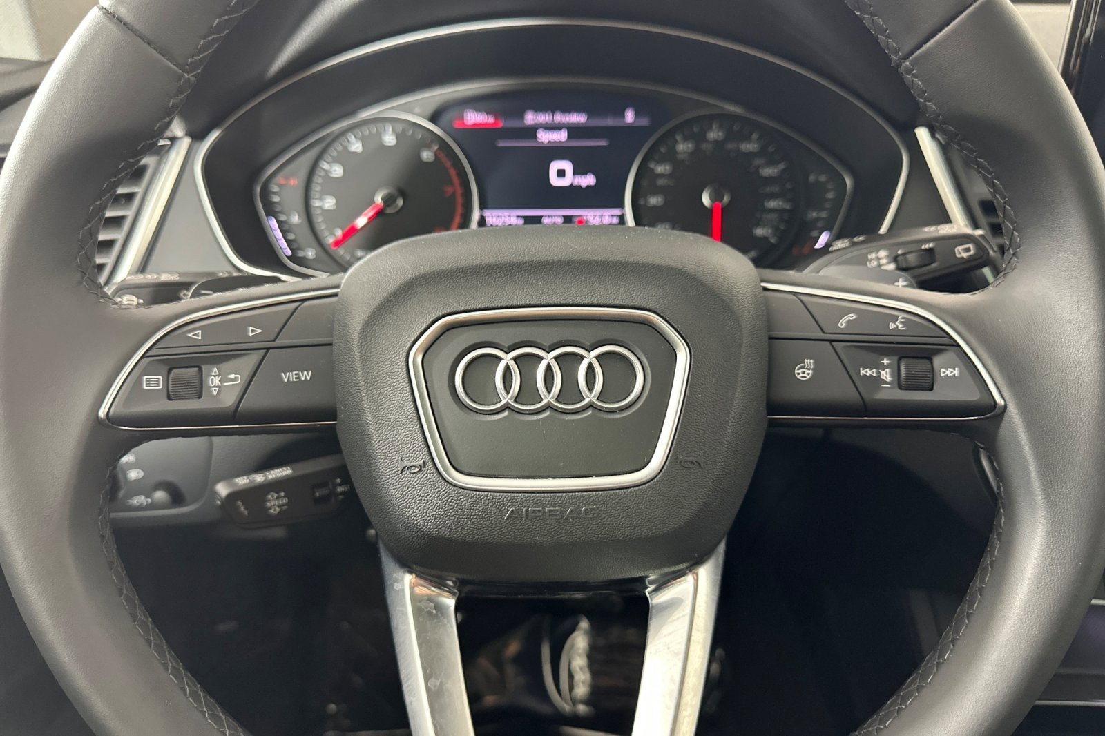 Used 2023 Audi Q5 2.0T Premium w/ Convenience Package image 21