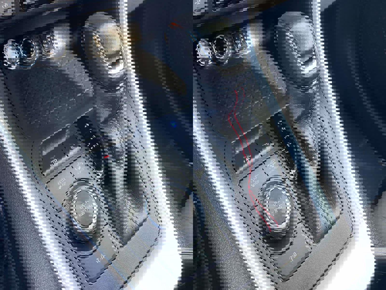 Used 2023 Toyota RAV4 SE image 21