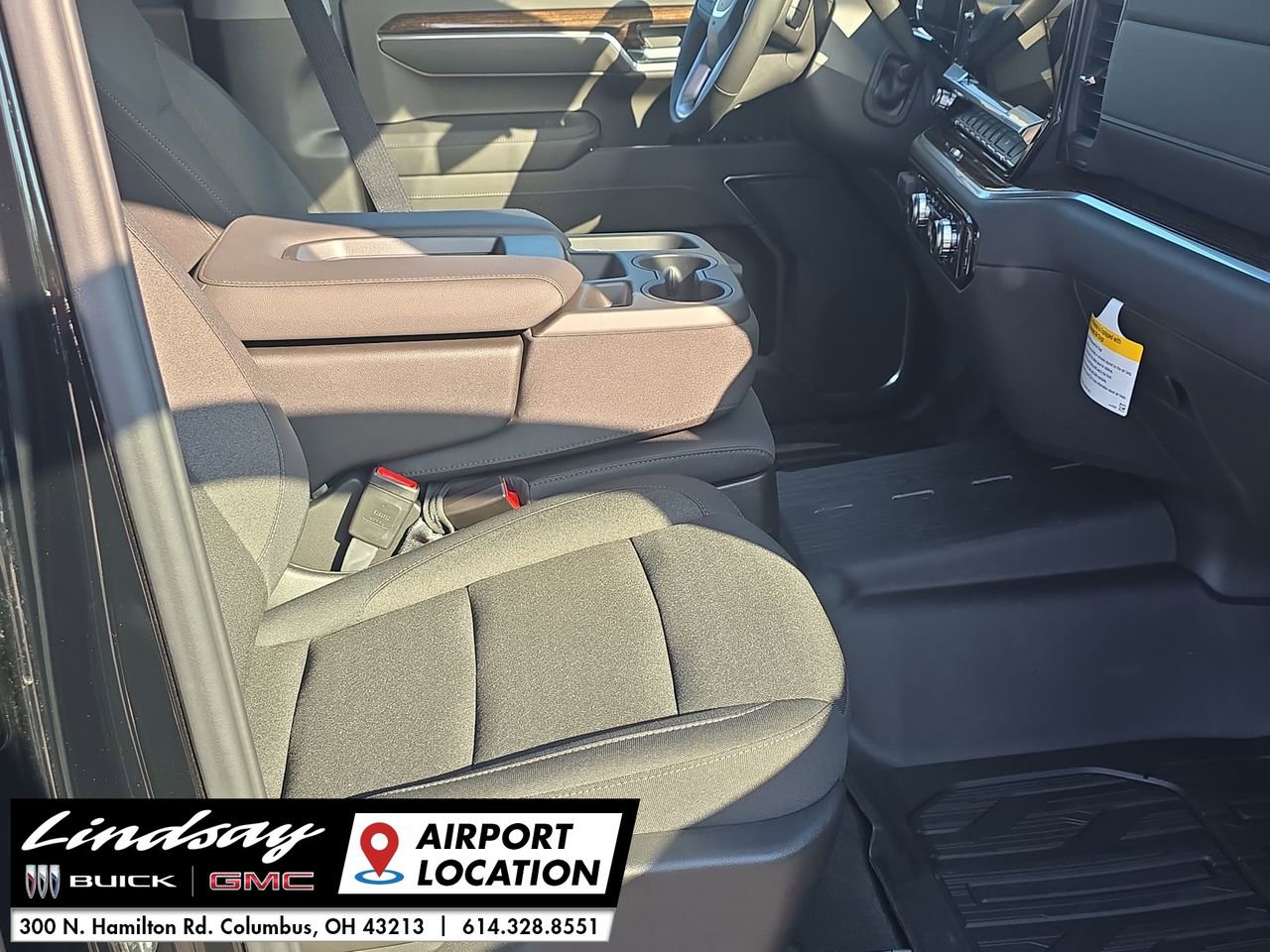 New 2026 GMC Sierra 1500 Elevation image 27