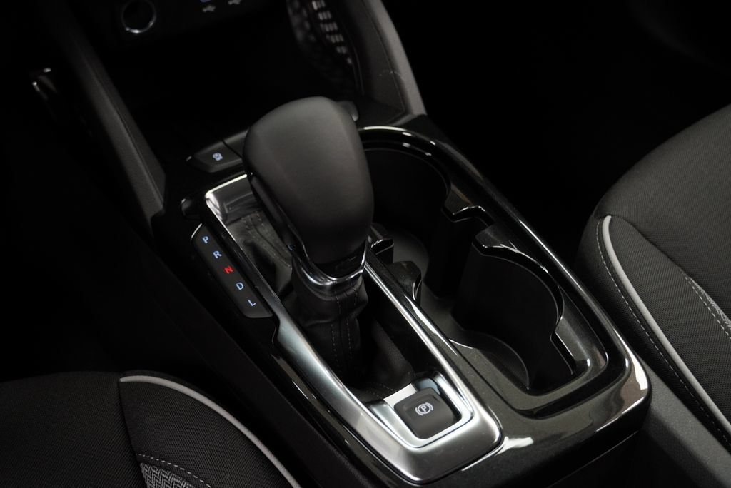 New 2026 Chevrolet TrailBlazer LT w/ LT Cold Weather Package FWD image 19