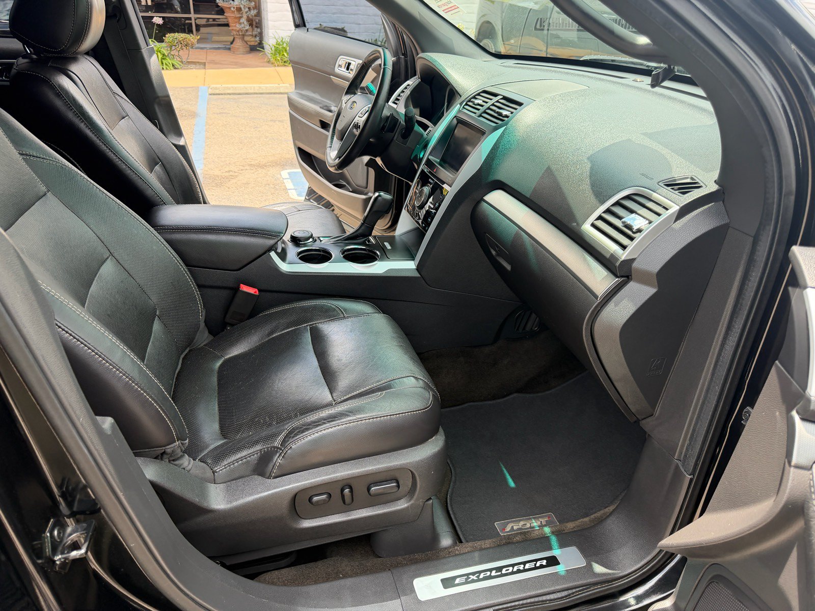 Used 2013 Ford Explorer Sport AWD/4WD image 20
