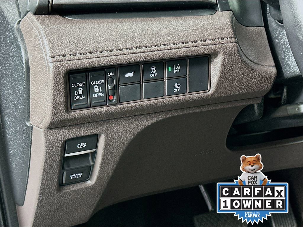 Used 2020 Honda Odyssey EX-L image 11