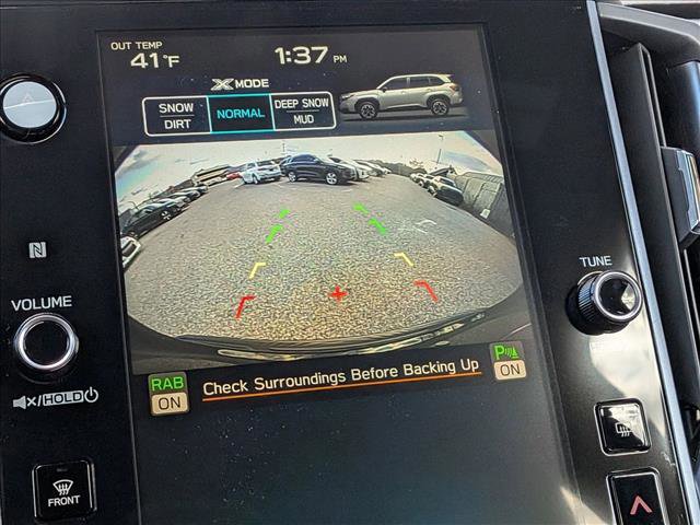 New 2026 Subaru Forester Limited image 12