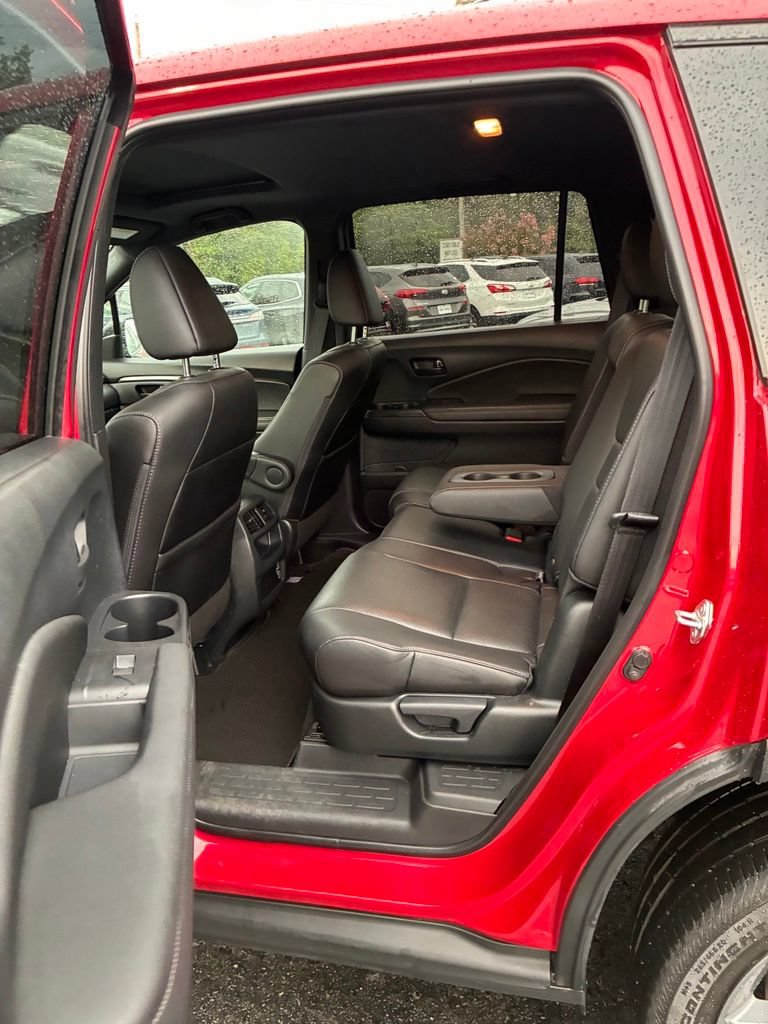 Used 2023 Honda Passport EX-L image 23