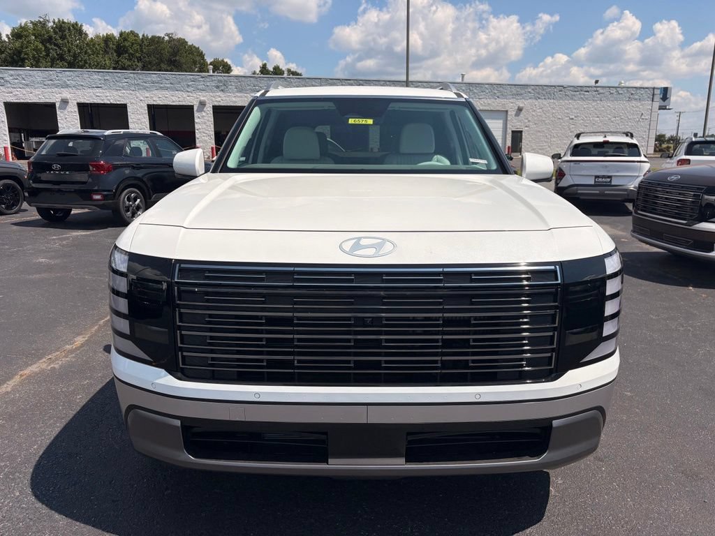 New 2026 Hyundai Palisade SEL Premium AWD/4WD image 2