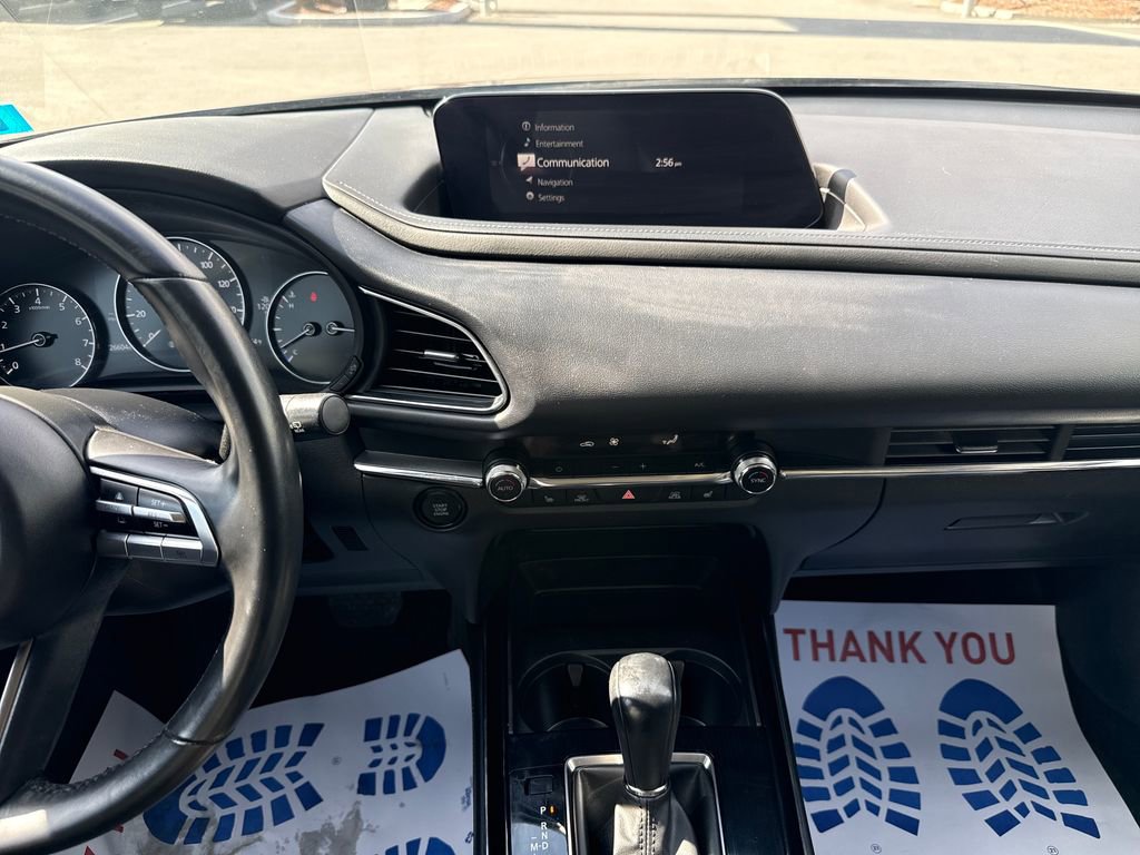 Used 2023 MAZDA CX-30 AWD 2.5 S w/ Preferred Package image 17