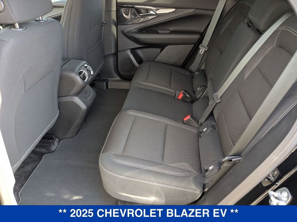 New 2025 Chevrolet Blazer EV LT w/ Midnight/Sport Edition AWD/4WD image 25