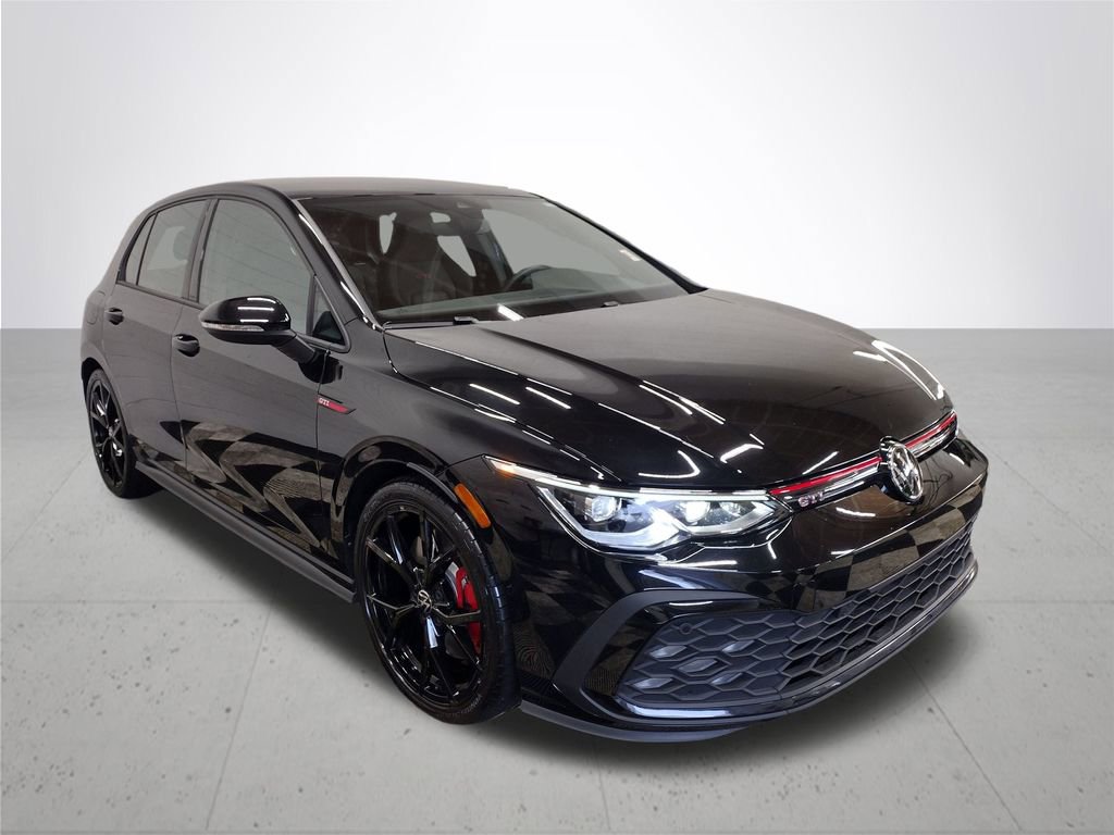 Used 2024 Volkswagen GTI S image 5