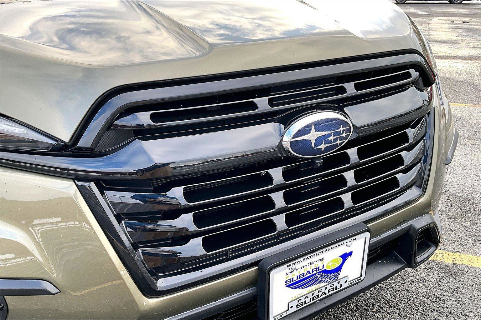 Used 2023 Subaru Ascent Onyx Edition Limited image 32