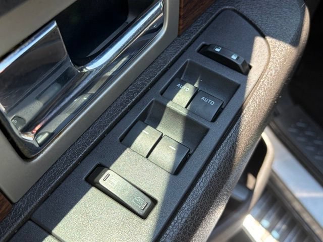 Used 2013 Ford F150 Lariat w/ Luxury Equipment Group AWD/4WD image 25