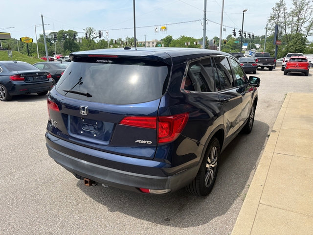 Used 2016 Honda Pilot EX-L image 5