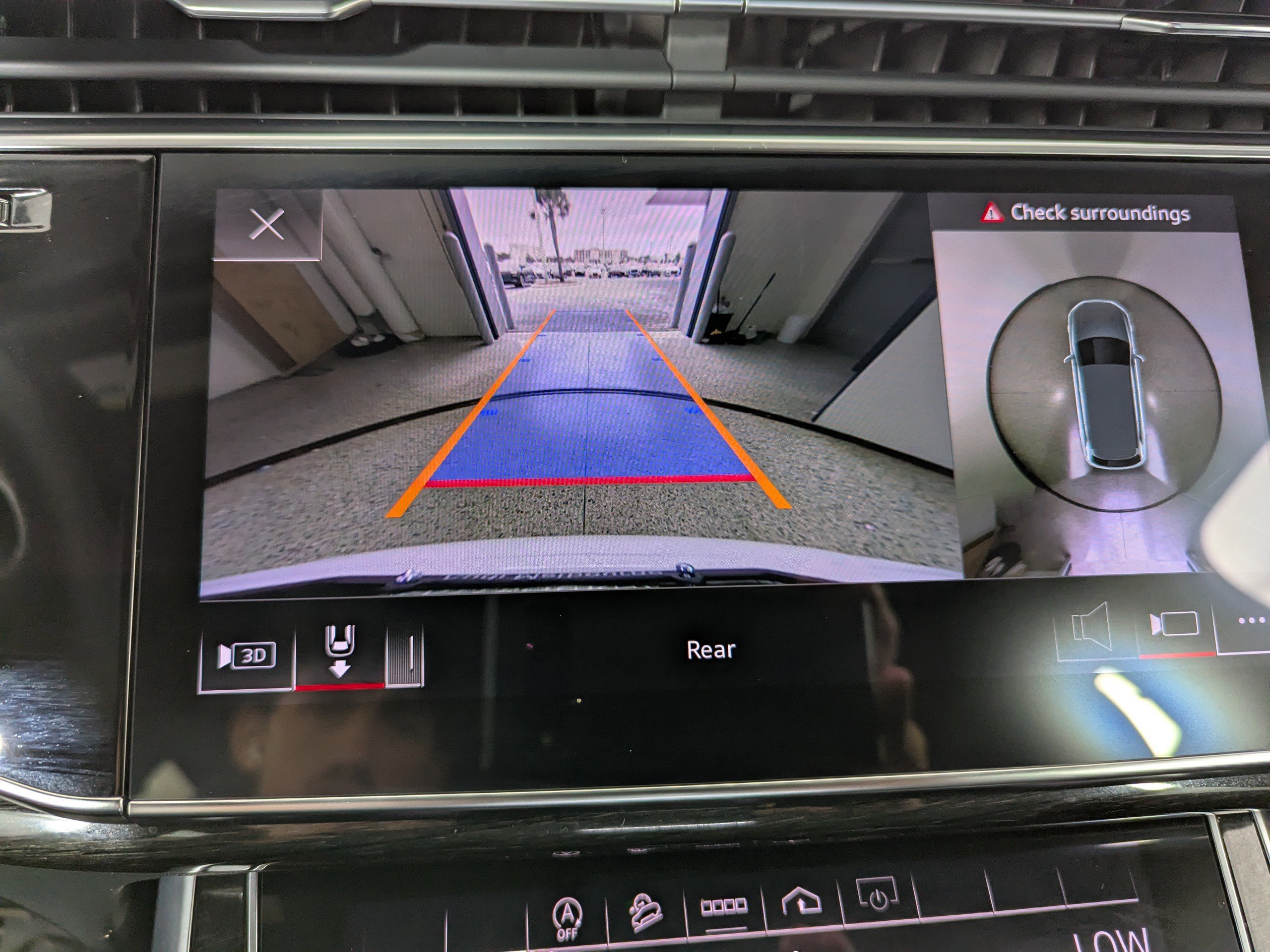 Certified 2025 Audi Q7 3.0T Premium image 25