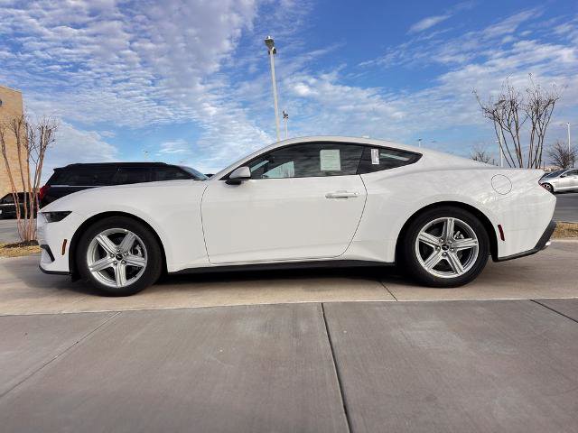 New 2026 Ford Mustang Coupe image 20