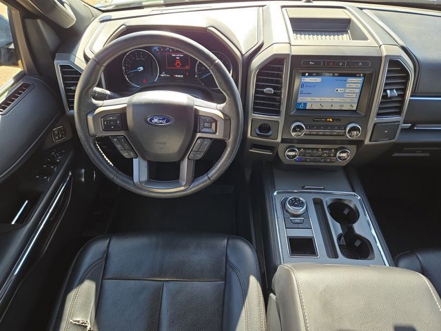 Used 2019 Ford Expedition Max XLT w/ Equipment Group 202A RWD image 14