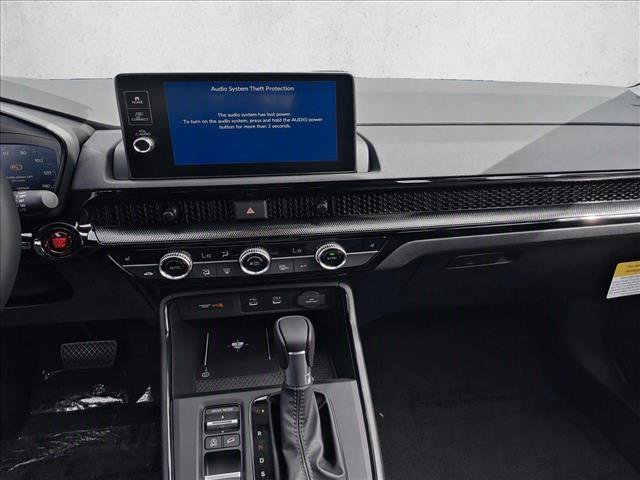 New 2027 Honda CR-V EX-L image 9