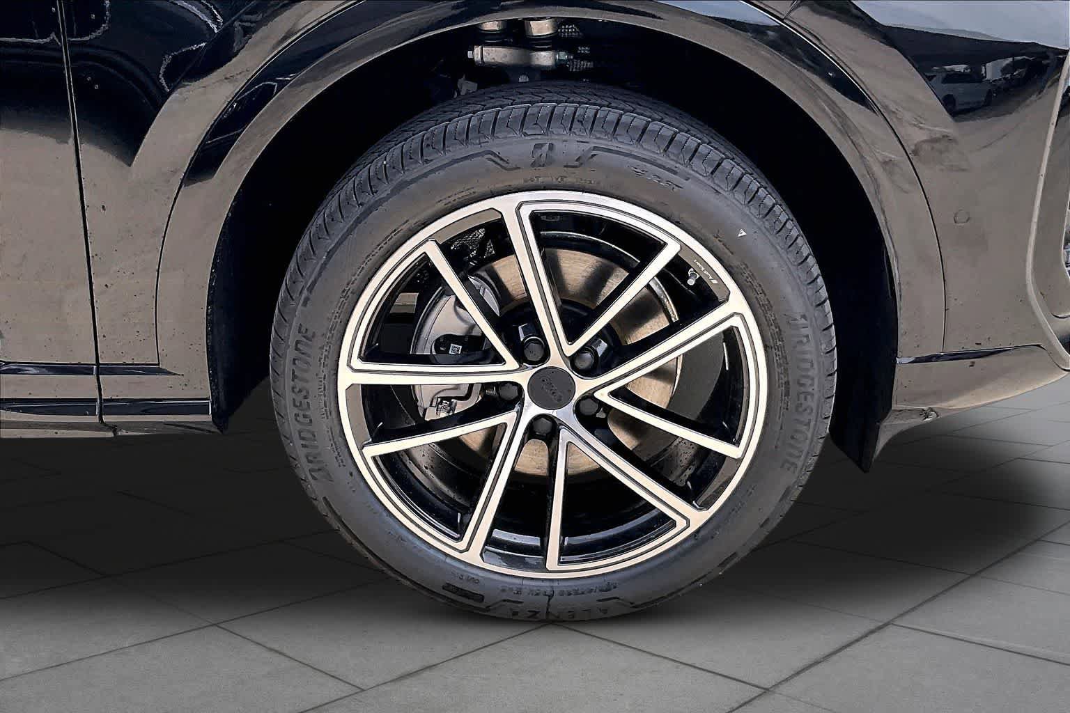 New 2026 Audi Q5 Premium AWD/4WD image 11