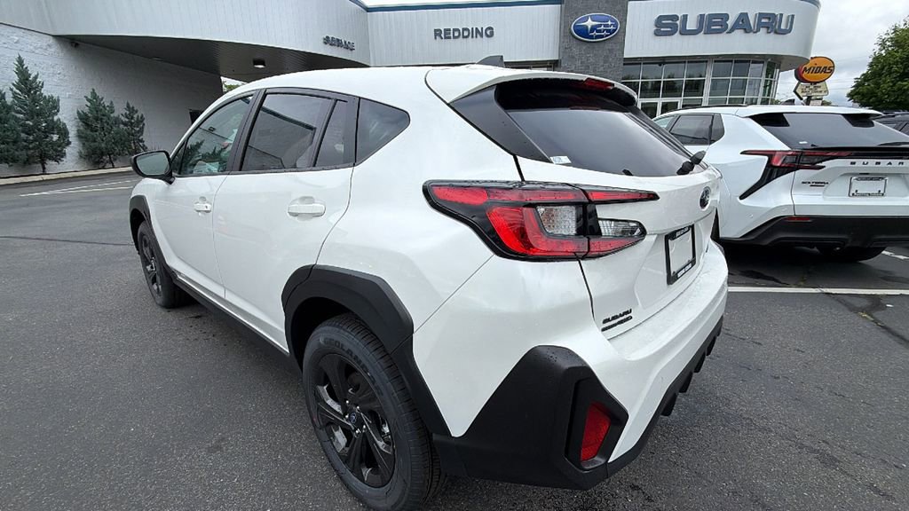 New 2026 Subaru Crosstrek 2.5i AWD/4WD image 6