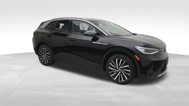 Used 2023 Volkswagen ID.4 Pro S Plus AWD/4WD image 2