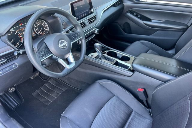 Used 2023 Nissan Altima 2.5 SV image 10