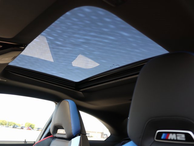 New 2025 BMW M2 w/ Lighting Package image 25
