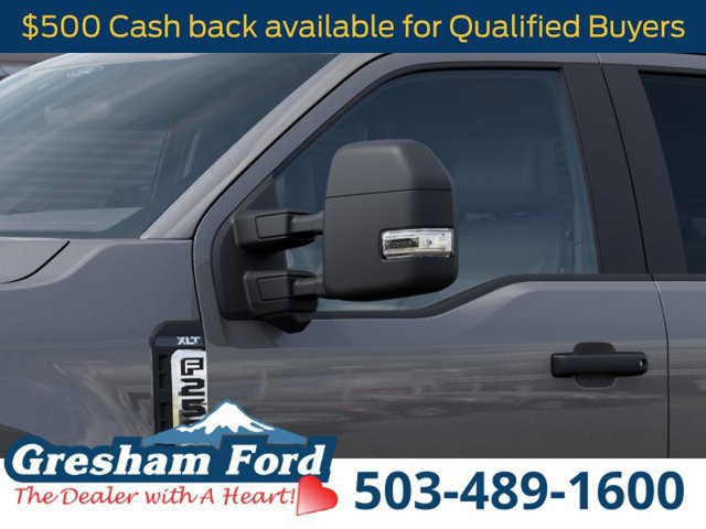 New 2027 Ford F250 XLT w/ 360-Degree Camera Package AWD/4WD image 23