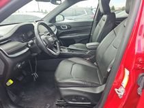 Used 2022 Jeep Compass Limited AWD/4WD image 5