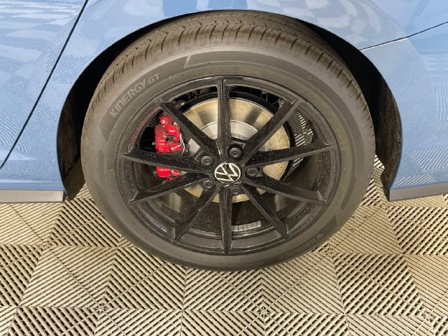 New 2027 Volkswagen Jetta GLI Autobahn FWD image 18