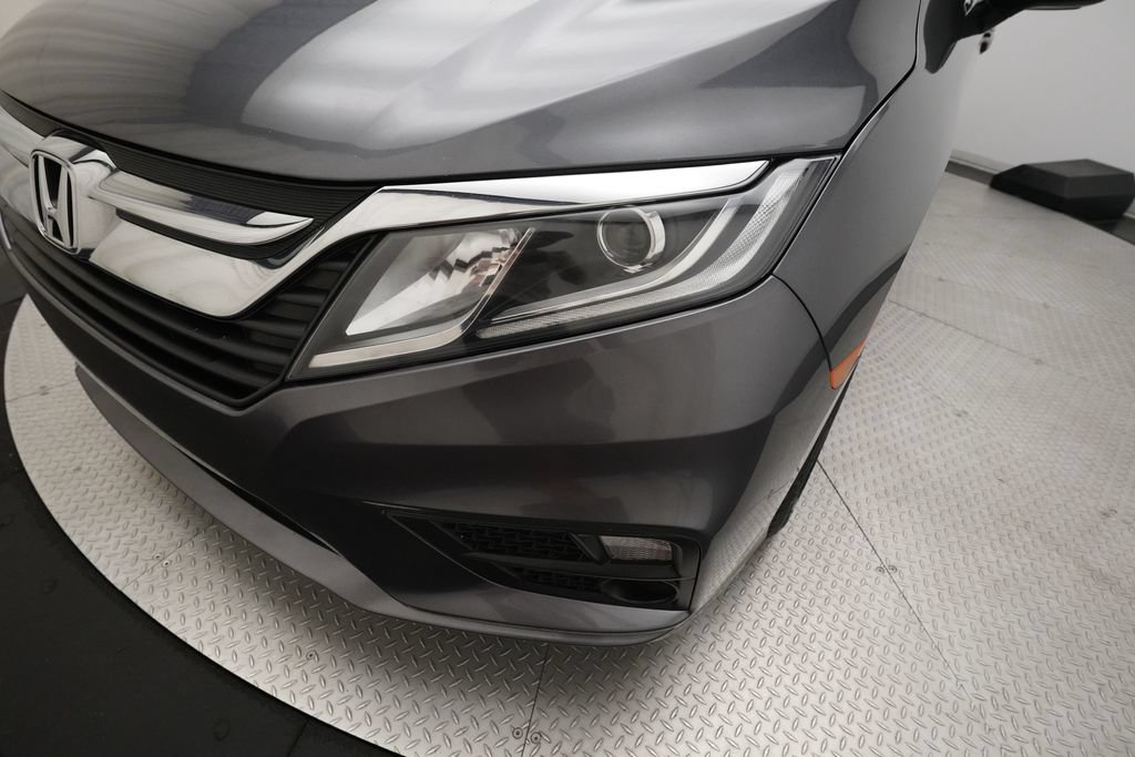 Used 2019 Honda Odyssey LX image 23