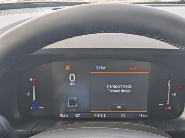 New 2025 Ford Maverick XLT w/ XLT Luxury Package image 24