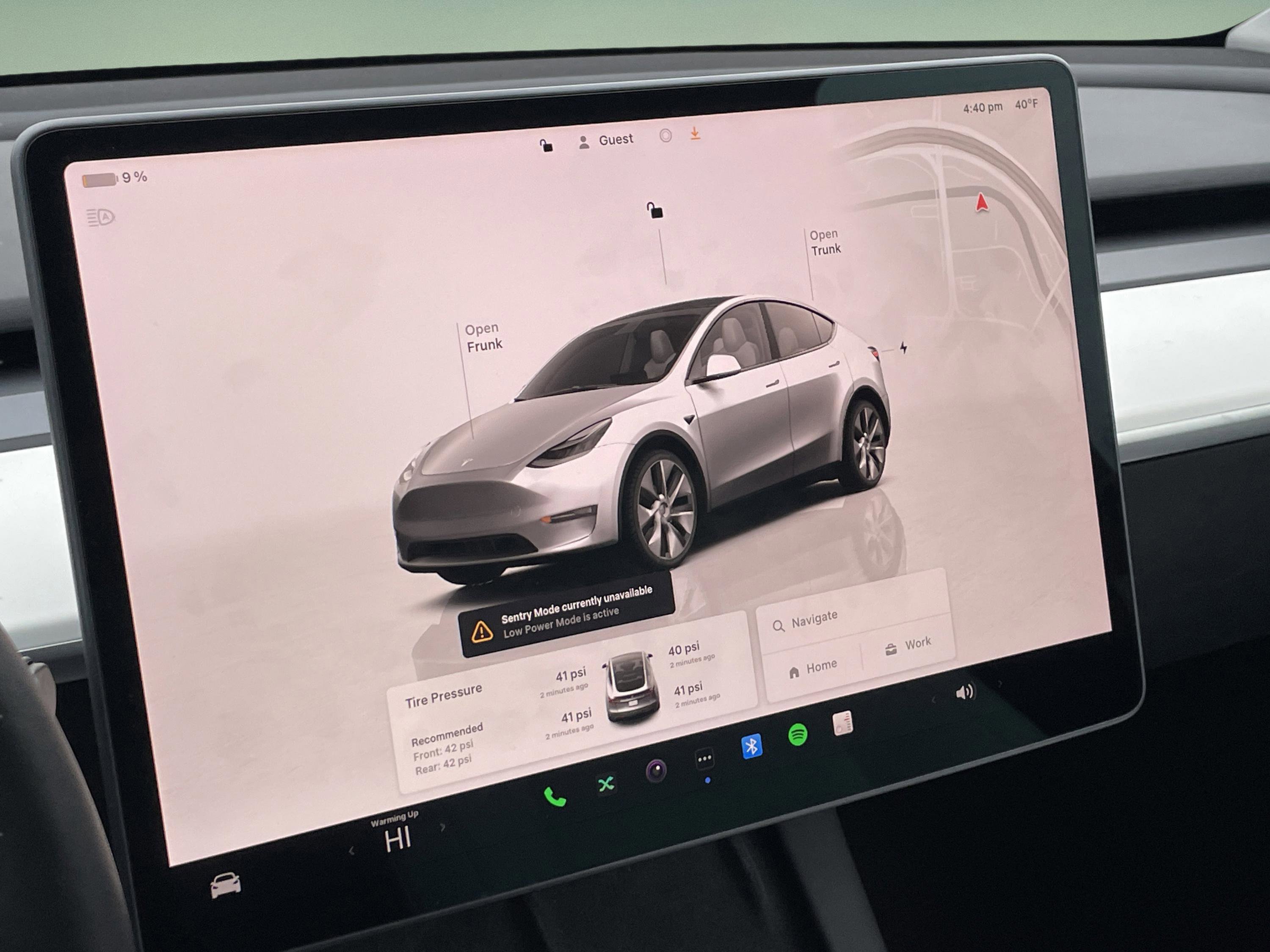 Used 2022 Tesla Model Y Long Range image 15