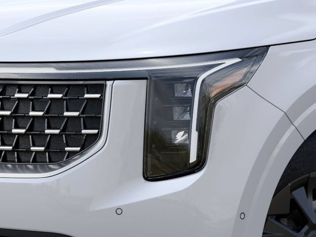 New 2026 Kia Carnival SX FWD image 10