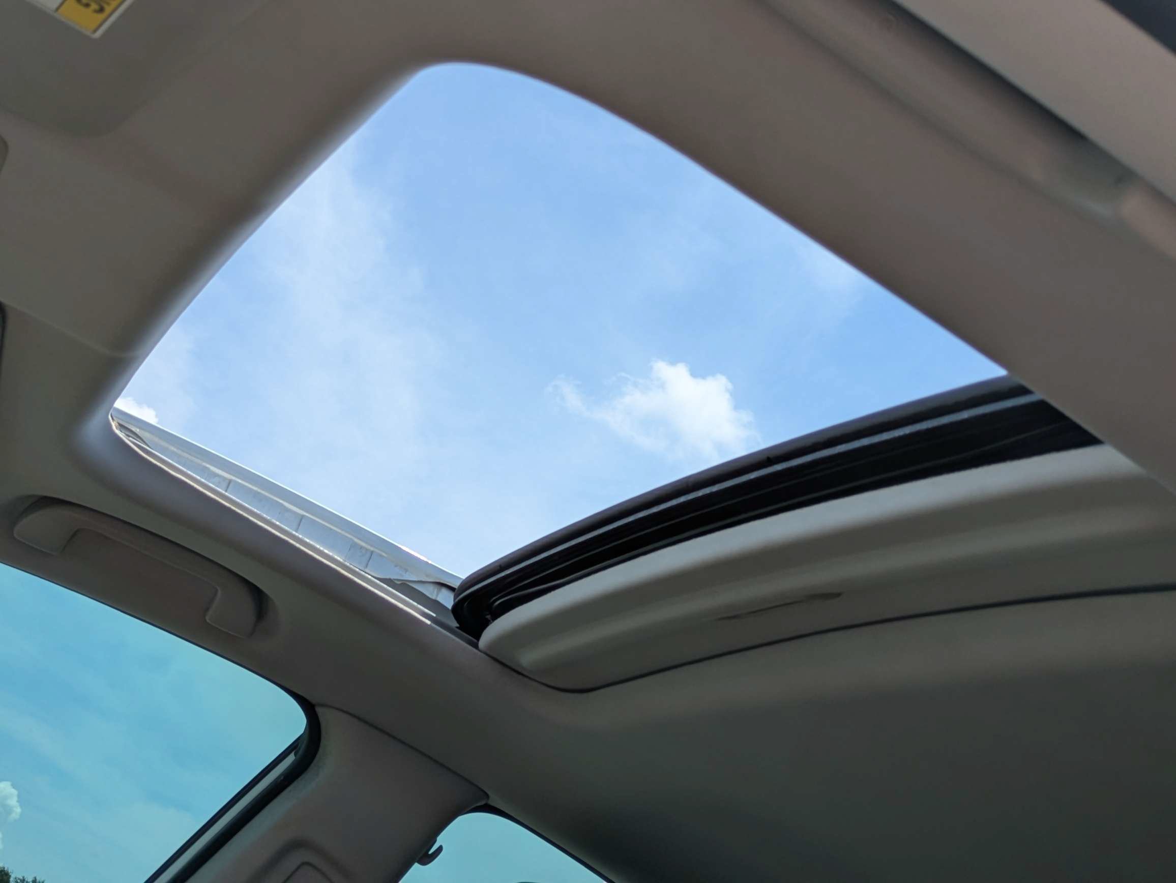 Used 2021 Honda Civic EX image 21