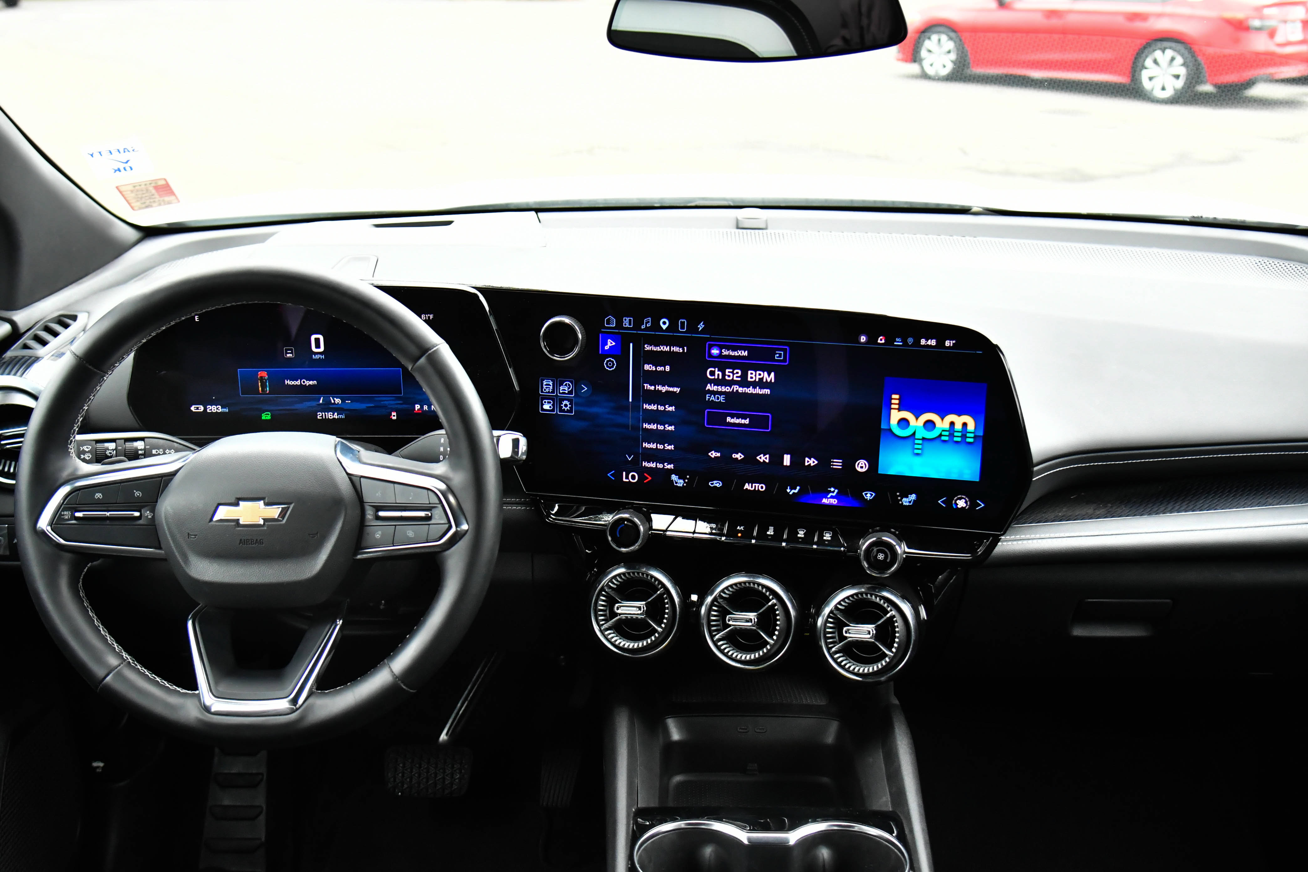 Used 2024 Chevrolet Blazer EV LT AWD/4WD image 43