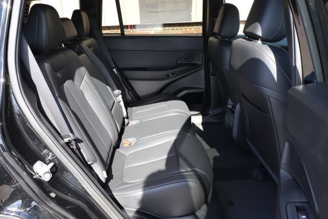 New 2026 Jeep Cherokee Limited AWD/4WD image 46