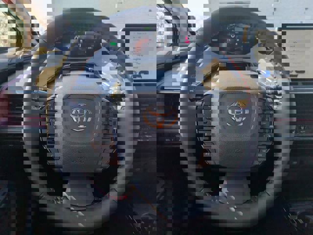 New 2026 Toyota Prius XSE Premium image 15