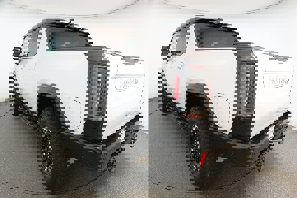 Used 2022 GMC Hummer EV Edition 1 w/ LPO, Illumination Package image 6