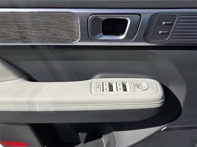 New 2026 Hyundai Santa Fe Limited image 14