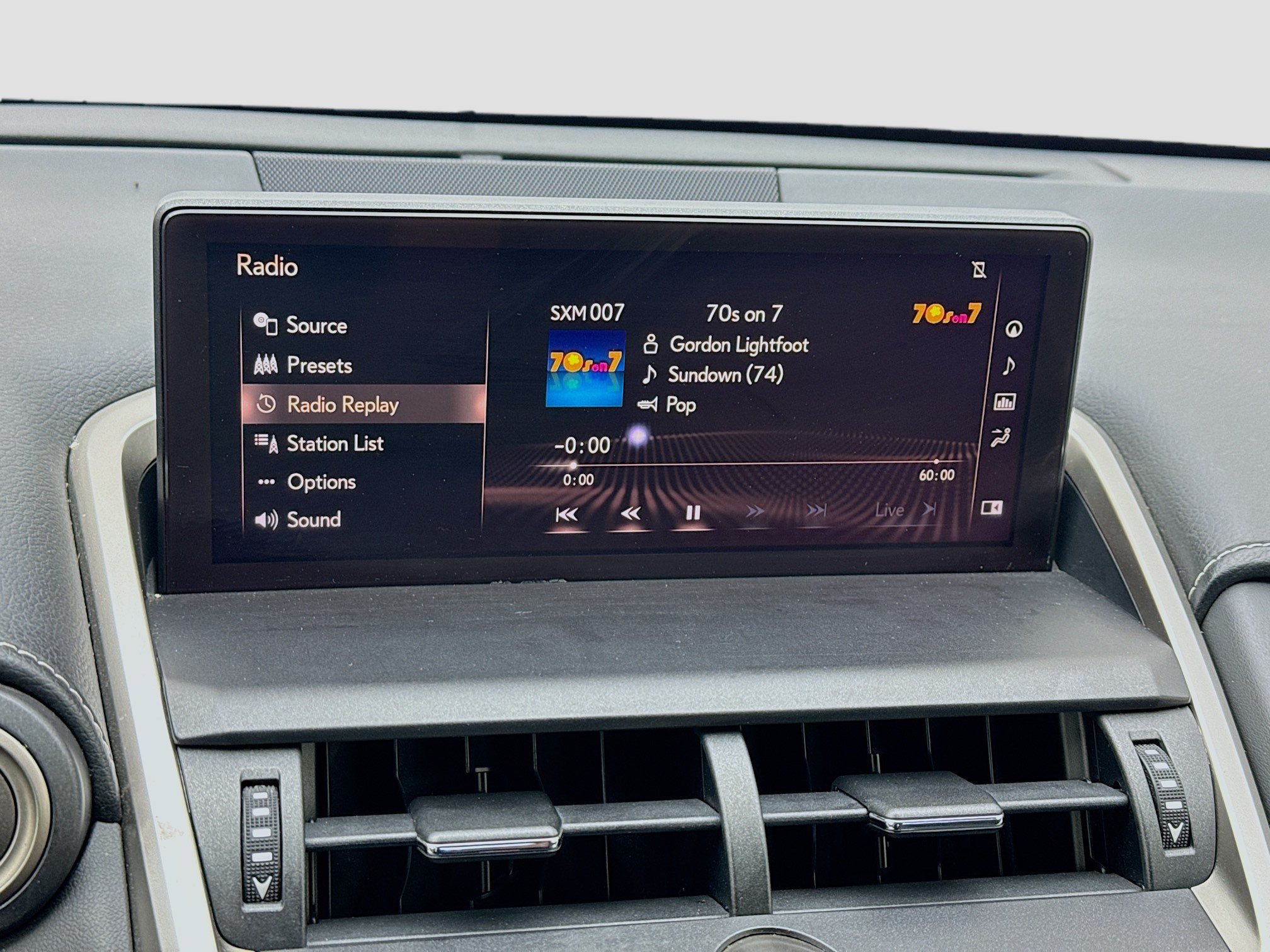 Used 2020 Lexus NX 300 F Sport w/ F Sport Premium Package FWD image 11