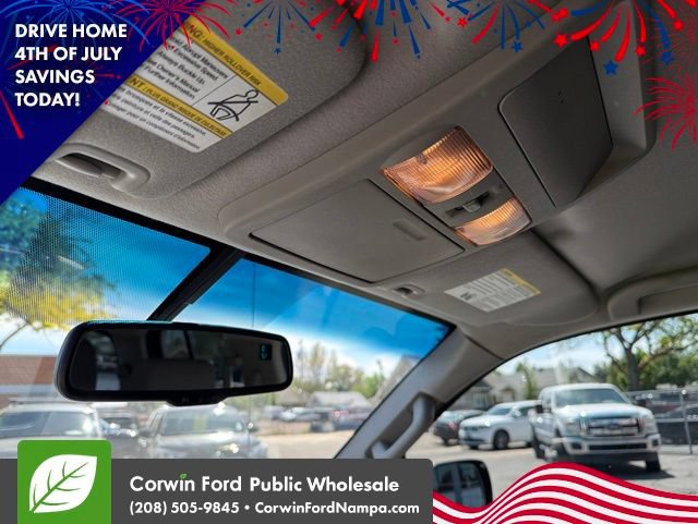 Used 2016 Nissan Frontier SV w/ SV Value Truck Package RWD image 17