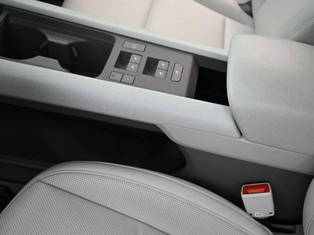 Certified 2024 Hyundai Ioniq 6 SEL image 14