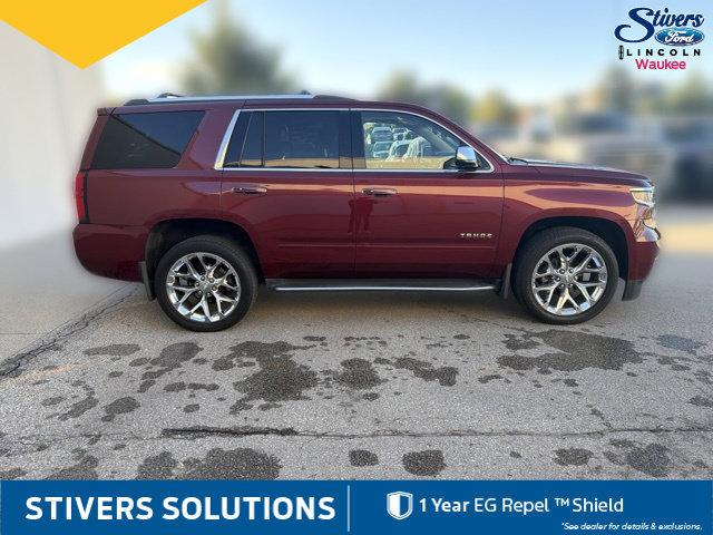 Used 2019 Chevrolet Tahoe Premier AWD/4WD image 5