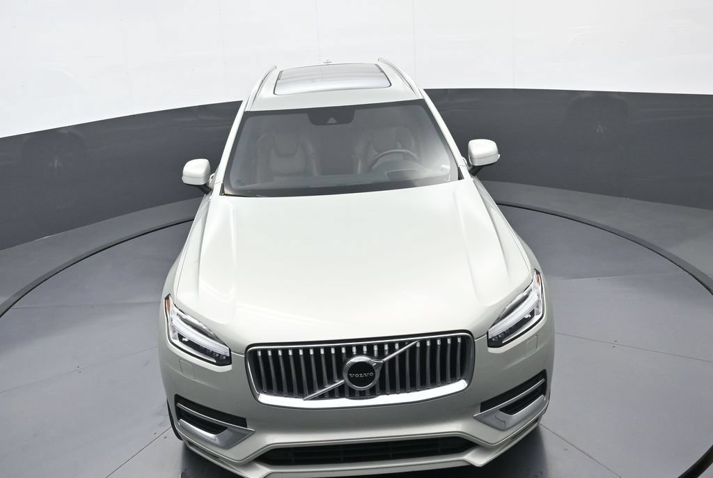 Used 2020 Volvo XC90 T6 Inscription AWD/4WD image 30
