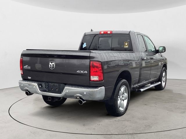 Used 2015 RAM 1500 Big Horn AWD/4WD image 5