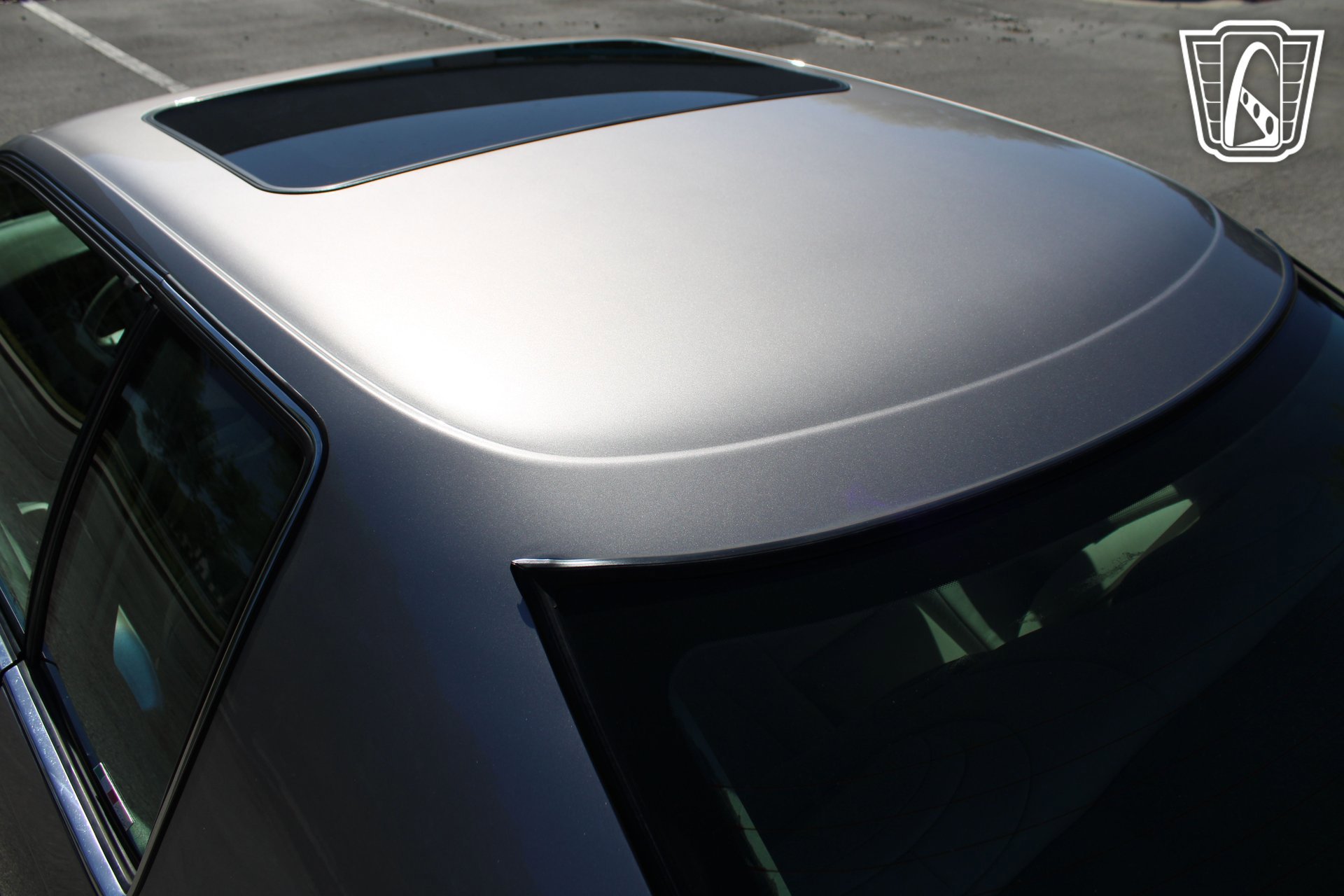 Used 1996 Cadillac Eldorado image 39