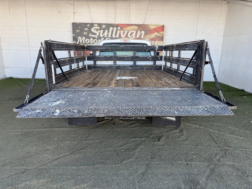 Used 2012 Ford F450 XL image 18