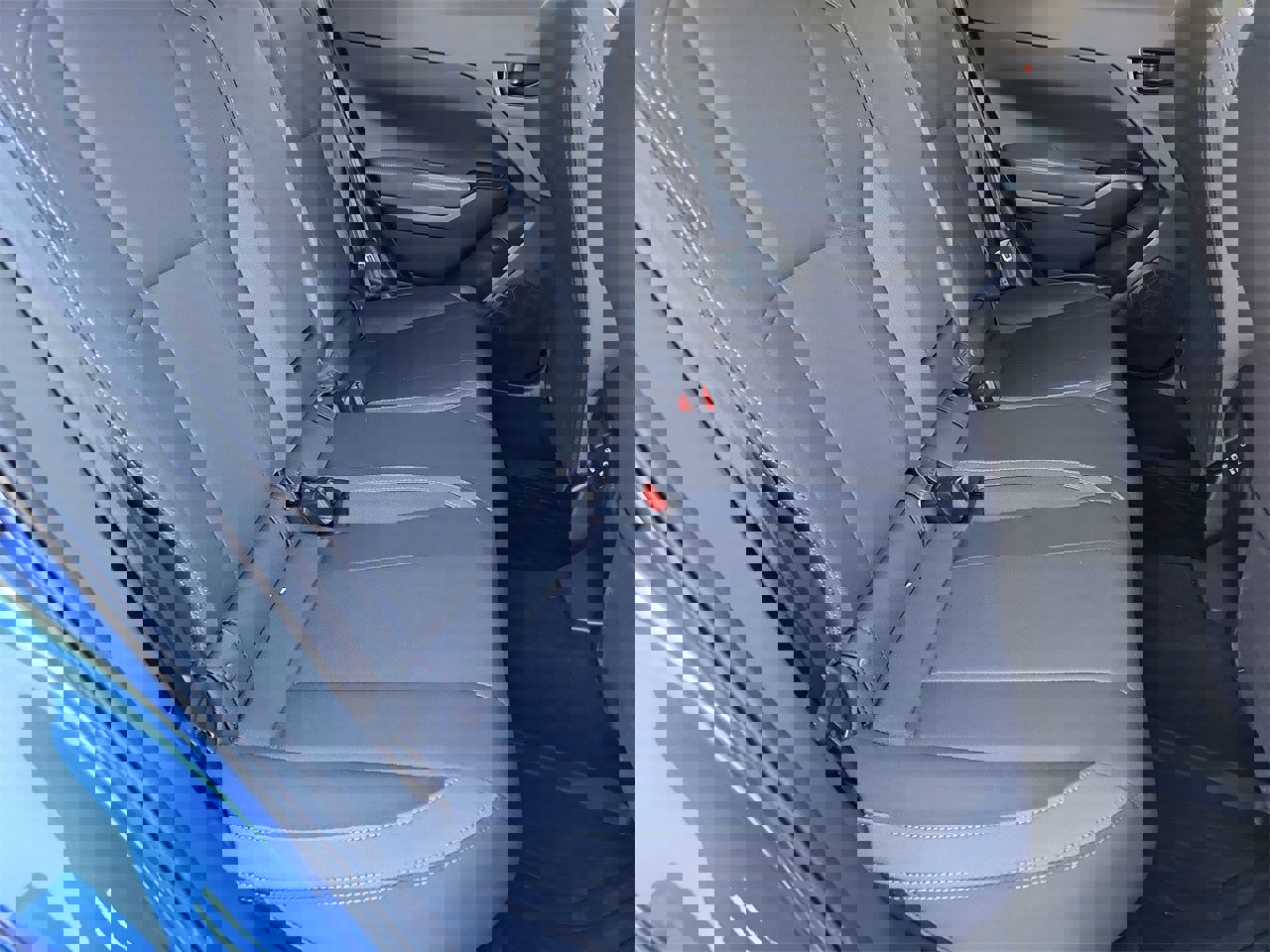 Certified 2025 Subaru Crosstrek 2.0i Premium image 14