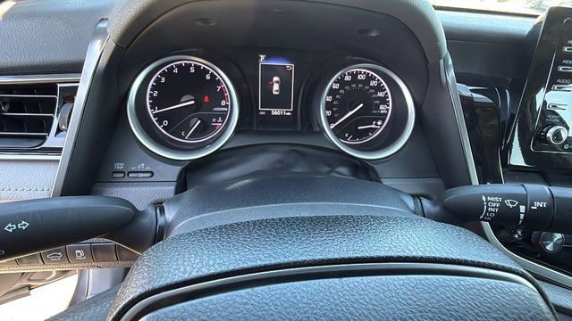 Used 2024 Toyota Camry LE image 21