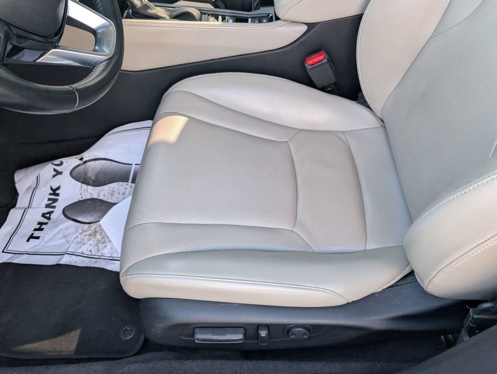 Used 2024 Honda Accord Touring image 21
